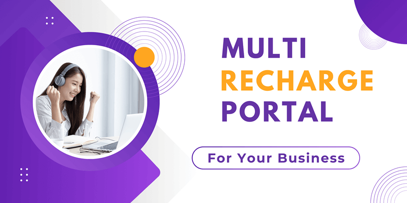 Quickepay - Multi Recharge Portal