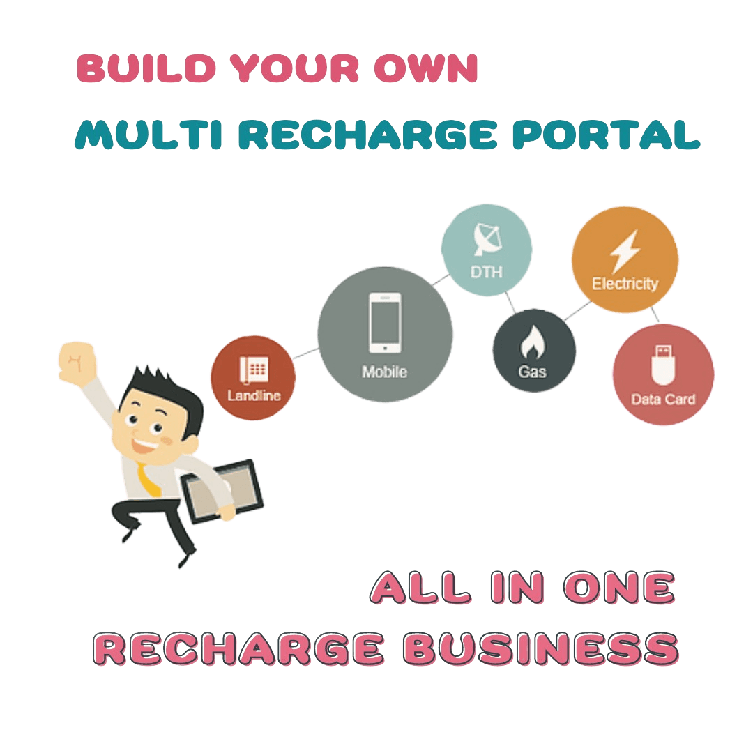 QUICKEPAY recharge portal