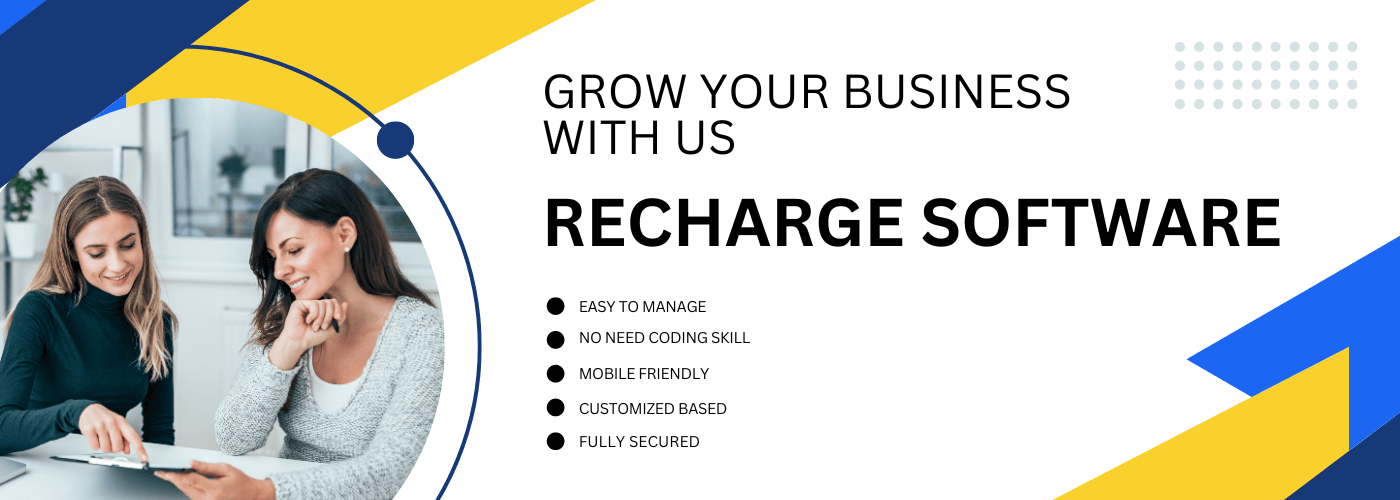 Quickepay - Mobile Recharge Software